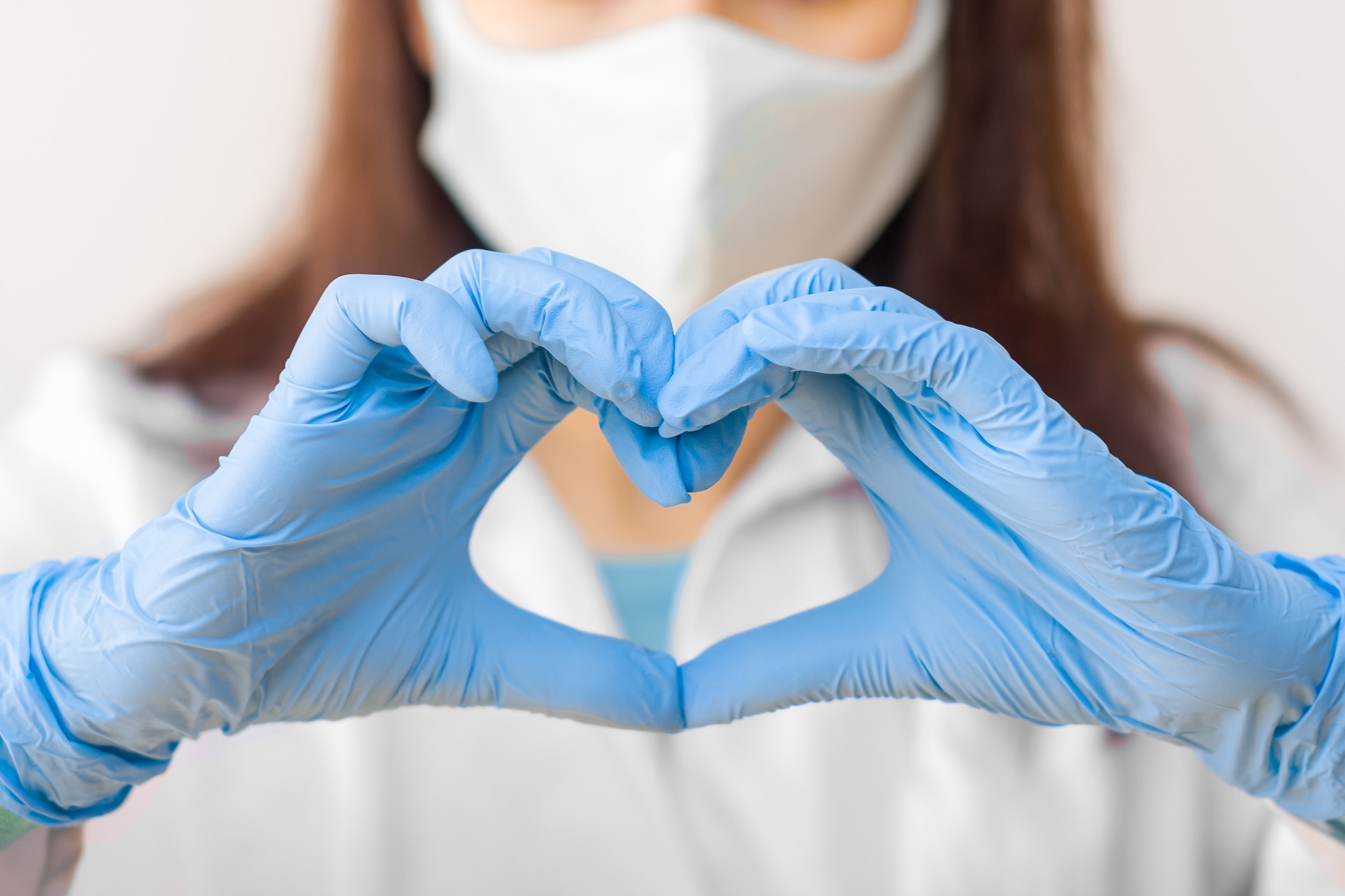 esterilizacion y protocolo covid clinica dental