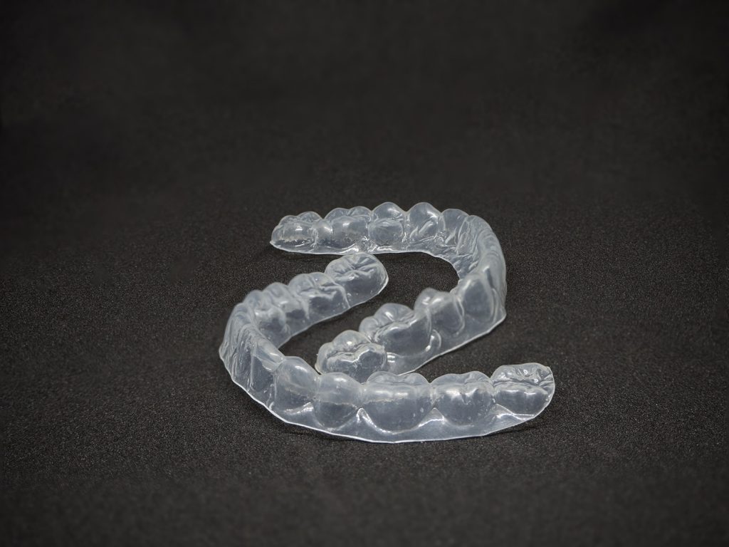 ventajas ortodoncia invisible