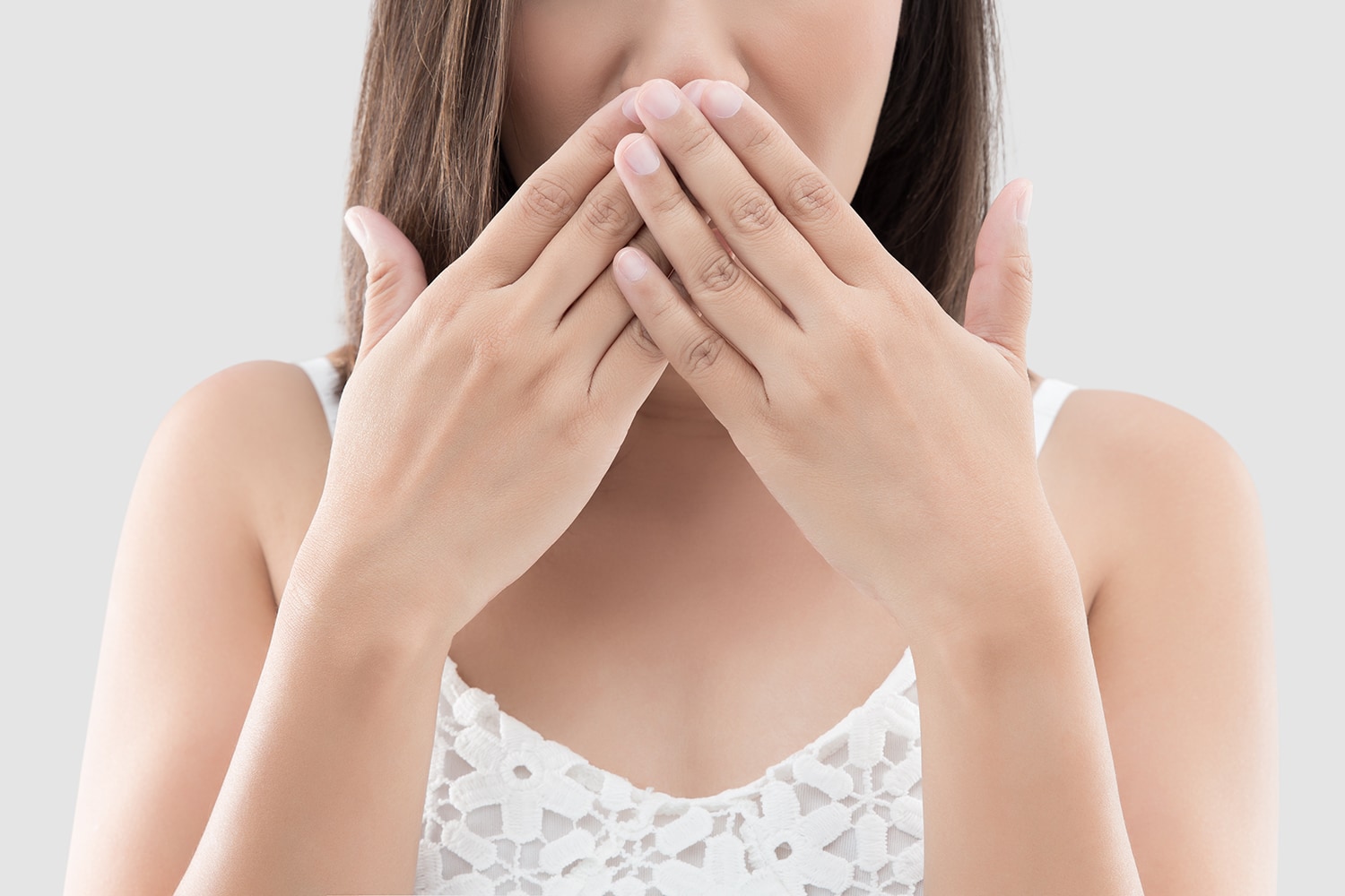 halitosis