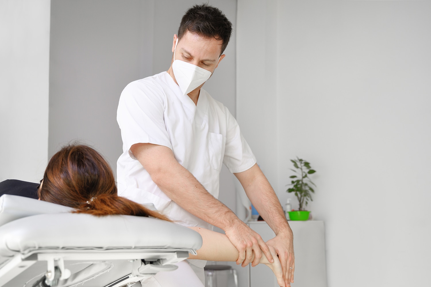 osteopata o fisioterapia