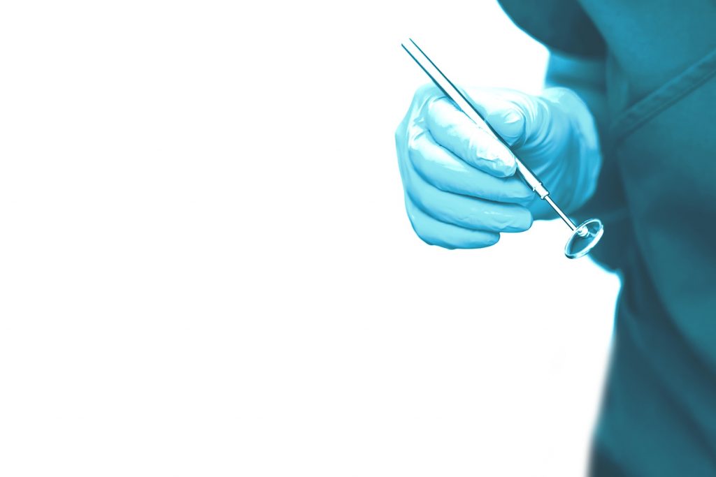 relacion gingivitis periodontitis