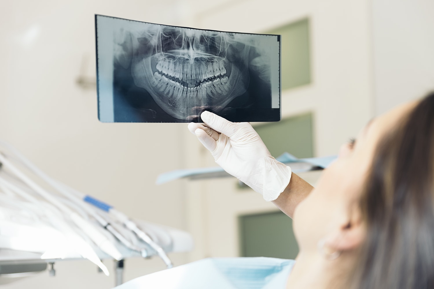 tac dental