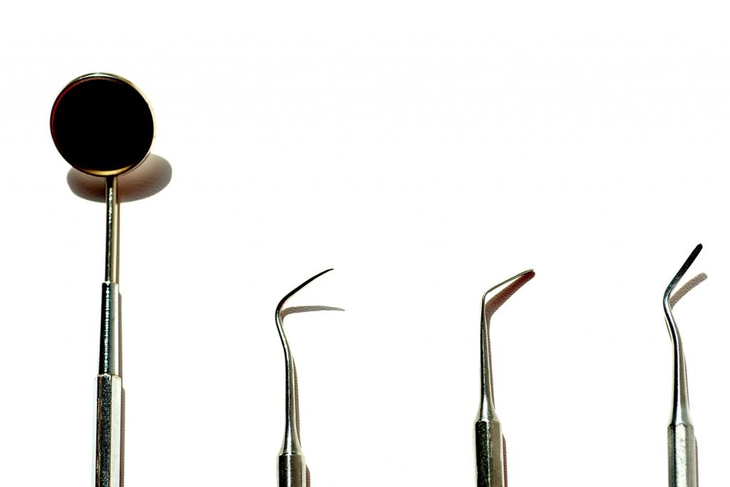 estudio microbiologico periodontal