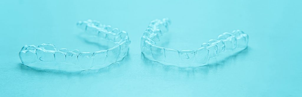 ortodoncia invisible