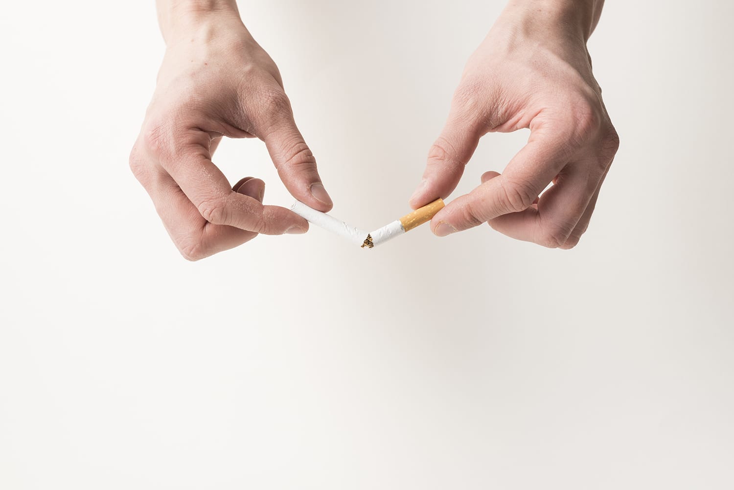 tabaco y encias