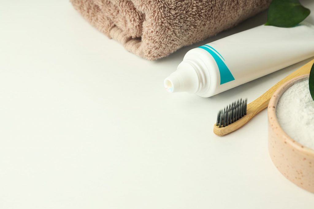 hilo dental cepillos interdentales