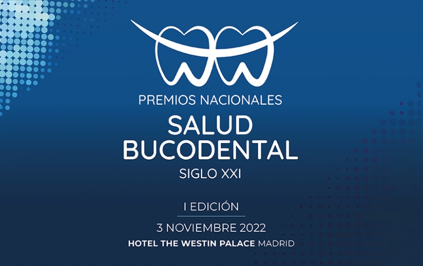 Premio nacional salud bucodental Galicia