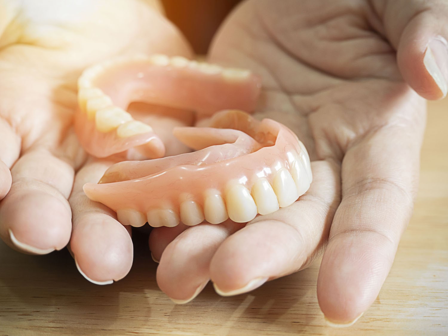 tipos de dientes